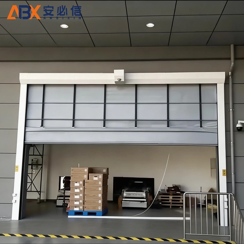 可克达拉充气式门封